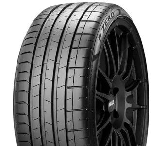 Pirelli P ZERO PZ4 SPORTS CAR