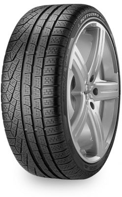 Pirelli Winter SottoZero Serie II