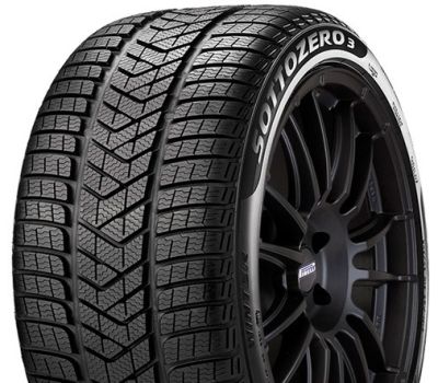 Pirelli WSZ s3
