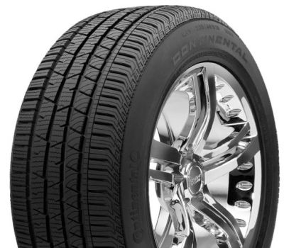 Continental Conti Cross Contact LX Sport SealSilent