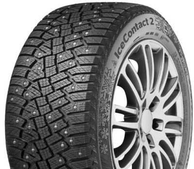 Continental ContiIceContact 2 SUV