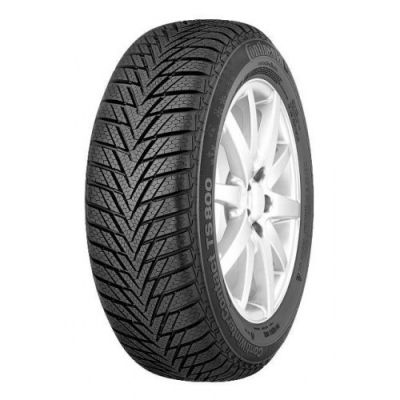 Continental ContiWinterContact TS 800