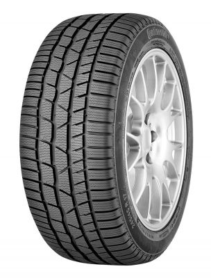 Continental ContiWinterContact TS 830 P SUV