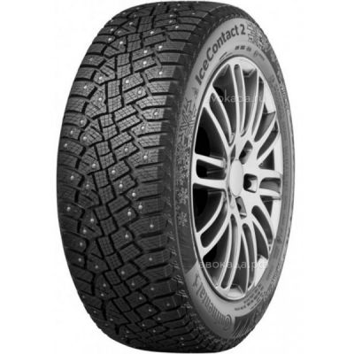 Continental IceContact 2 SUV KD