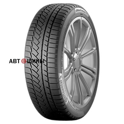 CONTINENTAL WinterContact TS 850 P FR