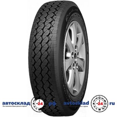 CORDIANT CA-1