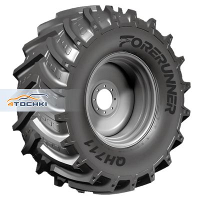 Forerunner QH711