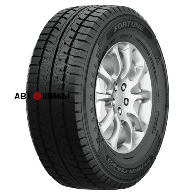 FORTUNE SnowFun FSR-902