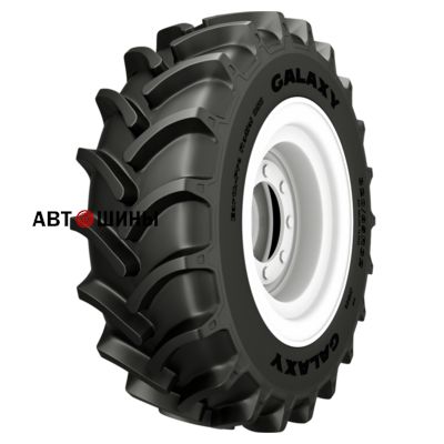 Galaxy Earth-Pro Radial 853