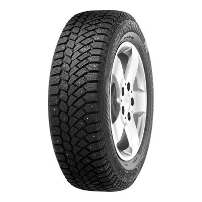 GISLAVED NORD FROST 200 ID SUV