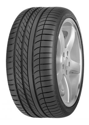 Good year Eagle F1 Asymmetric