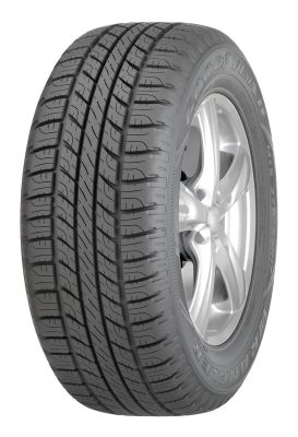 Good year Wrangler HP All Weather