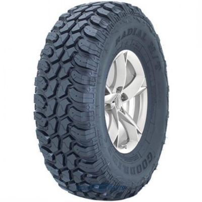 Goodride Mud Legend SL366