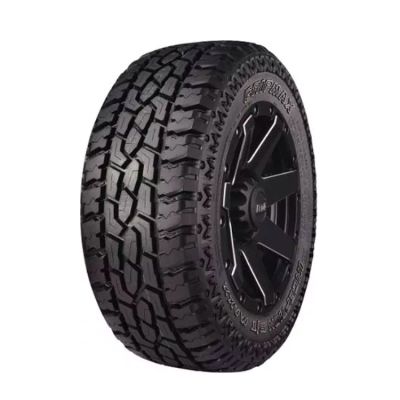 GRIPMAX MUD RAGE R/T MAX