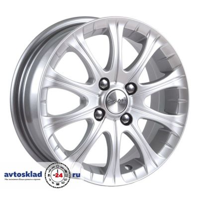 Hankook Kinergy 4S2 H750 SUV