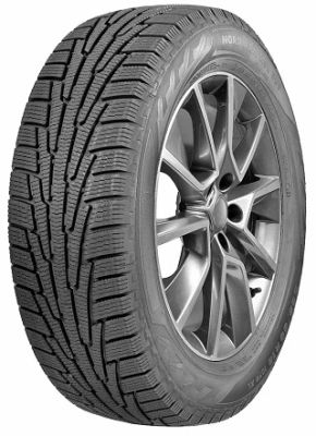 IKON Nordman RS2 SUV (Character Snow 2 SUV)