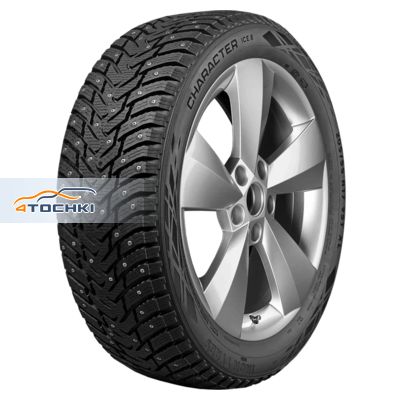 Ikon Tyres Ikon Character Ice 8