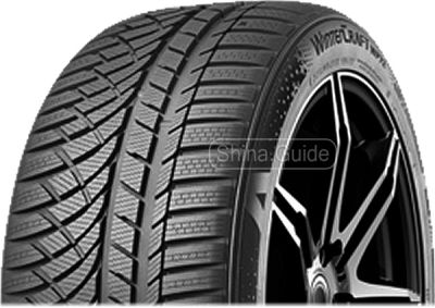 Kumho WP72