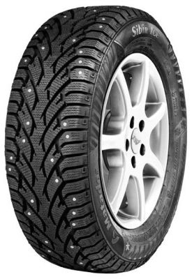 Matador MPS500 Sibir Ice Van