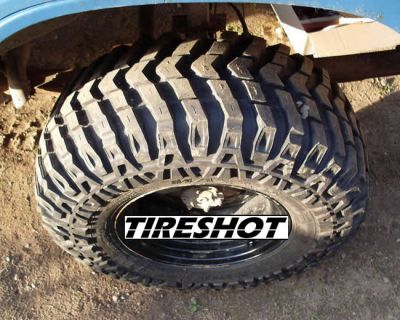 MAXXIS M-8080 MUDZILLA