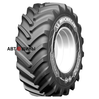 Michelin Axiobib 2