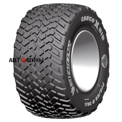Michelin CargoXbib