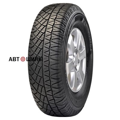 Michelin Latitude Cross MO1