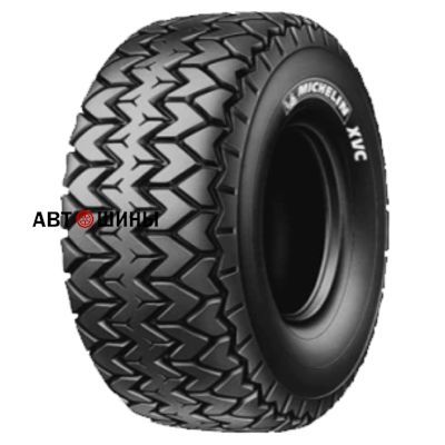 Michelin XVC