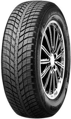 Nexen Nblue 4Season