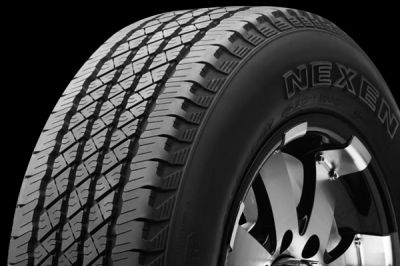 NEXEN Roadian HT SUV