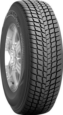 NEXEN WINGUARD SUV