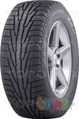 Nordman NORDMAN RS2 SUV