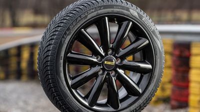 Pirelli Cinturato All Season SF2