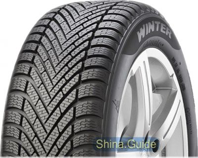 Pirelli Cinturato Winter