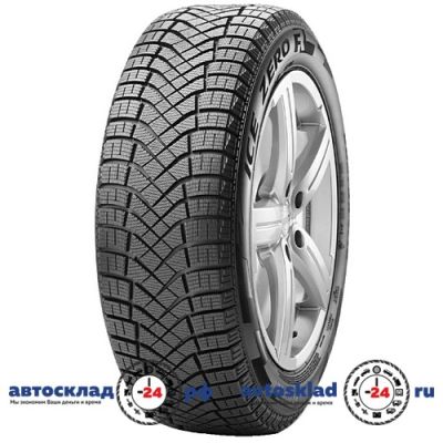 Pirelli ICE ZERO FR XL
