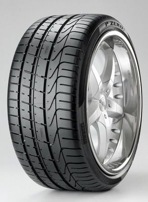 PIRELLI PZero