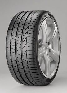 Pirelli P ZERO N1