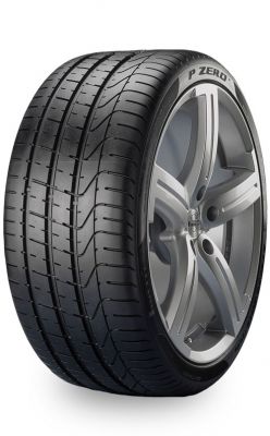 Pirelli P Zero RO1