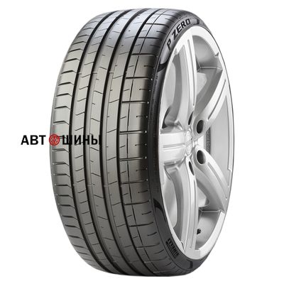 Pirelli P-Zero Sports Car (MO)