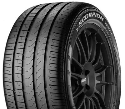 Pirelli SC VERDE SUV