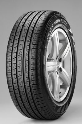 Pirelli Scorpion Verde XL