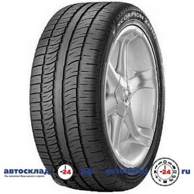 Pirelli SCORPION ZERO ASIMMETRICO (MO1)