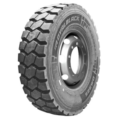 ROYAL BLACK DM325