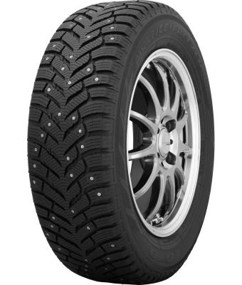 Toyo Observe Ice-Freezer SUV