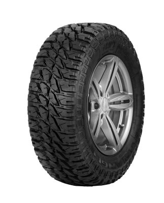 Triangle GripX M/T TR281