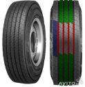CORDIANT Professional FR-1 Рулевая