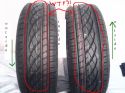 215 55 R16 KAMA 129