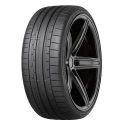 Continental SportContact 6 ContiSilent