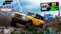 FORZA MIX A
