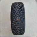 Hankook Winter i*Pike X W429A